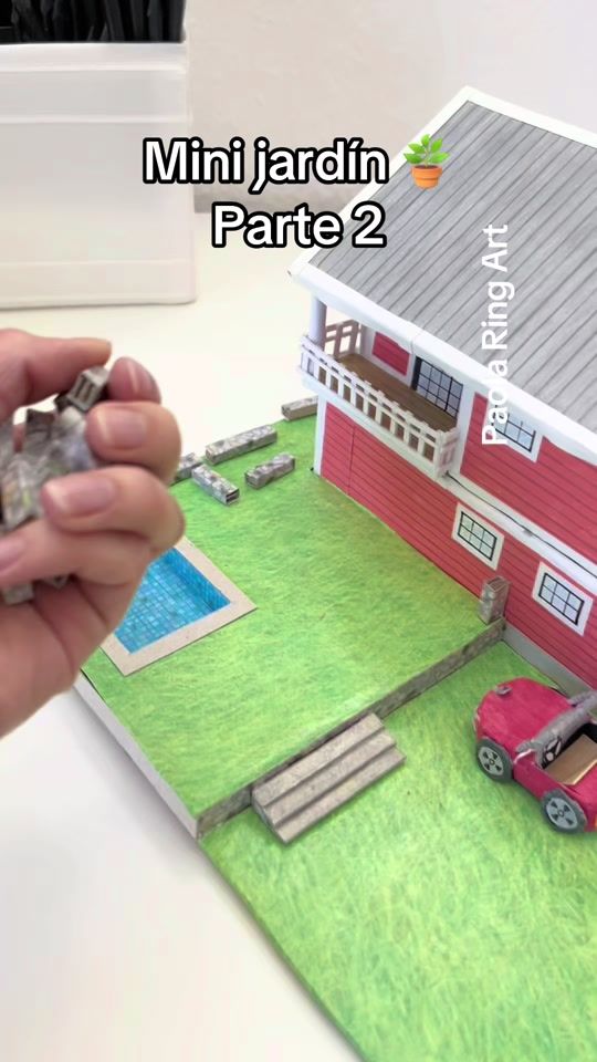 TikTok video thumbnail by paola_ring_art