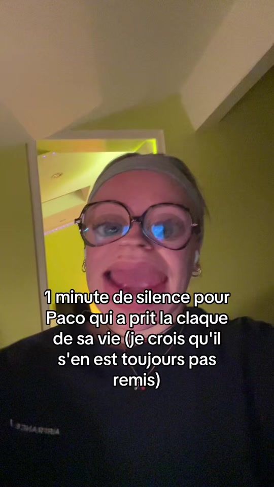 TikTok video thumbnail by coucouabonnetoimapuce