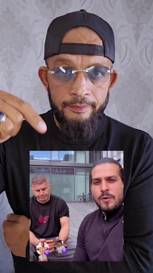 TikTok video thumbnail by sayedcomedyofficial