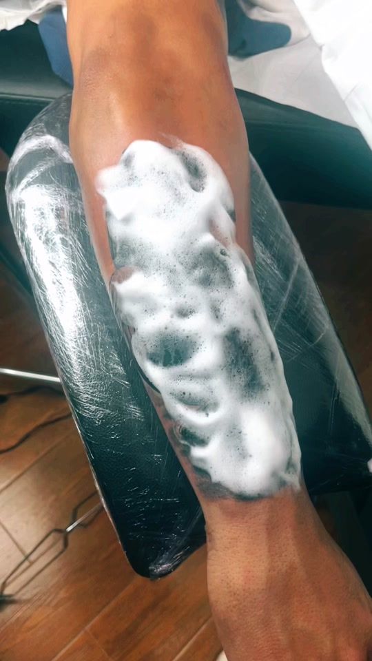 TikTok video thumbnail by studio889_tattoo