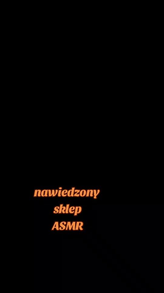 TikTok video thumbnail by polaczek_asmr