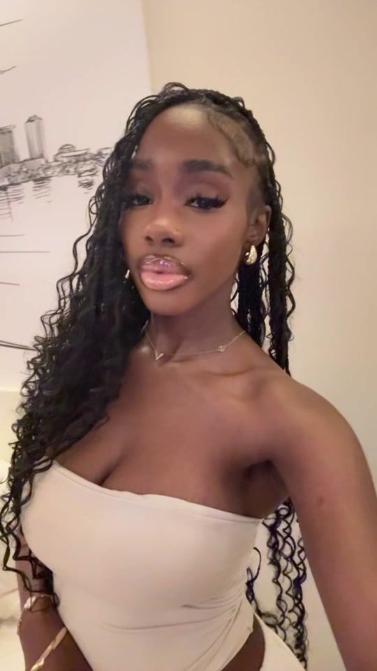 TikTok video thumbnail by amariah.lawal