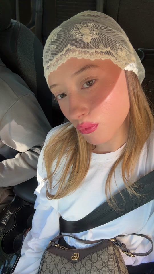 TikTok video thumbnail by nylaamriaa