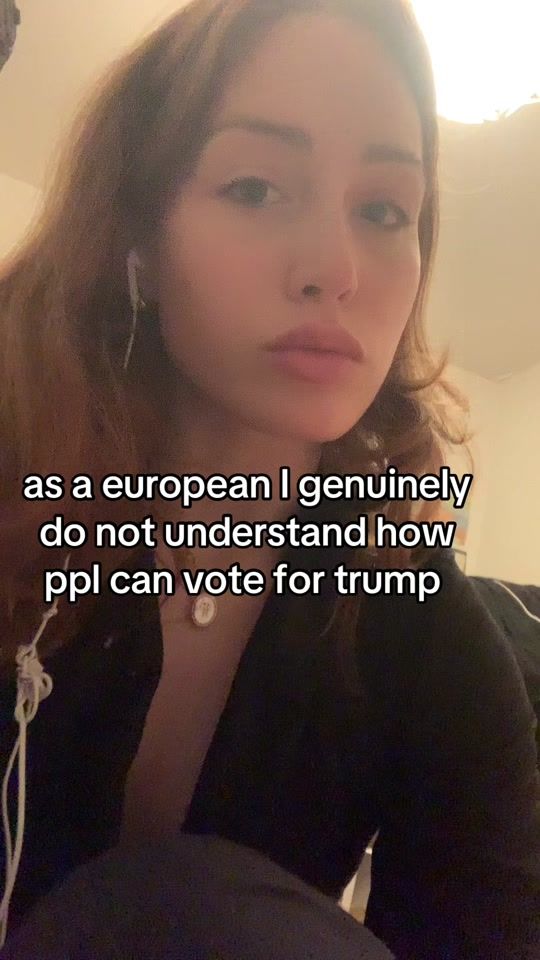 TikTok video thumbnail by ketireaktion