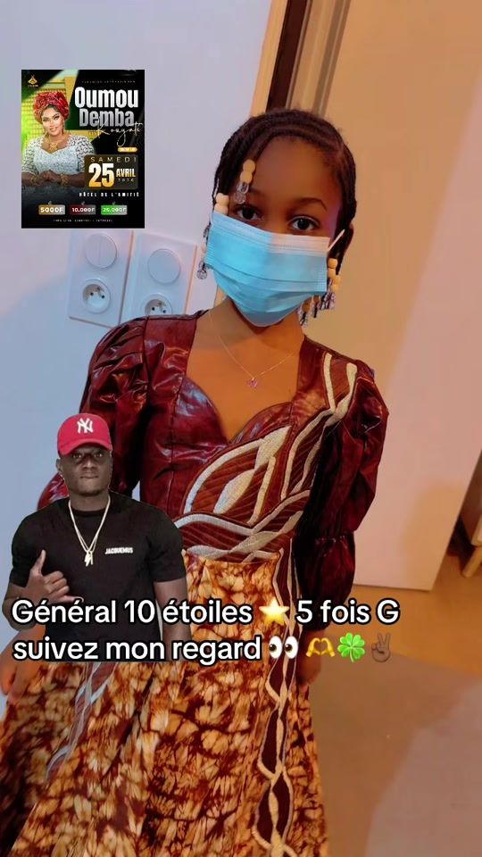 TikTok video thumbnail by mandingprincesse