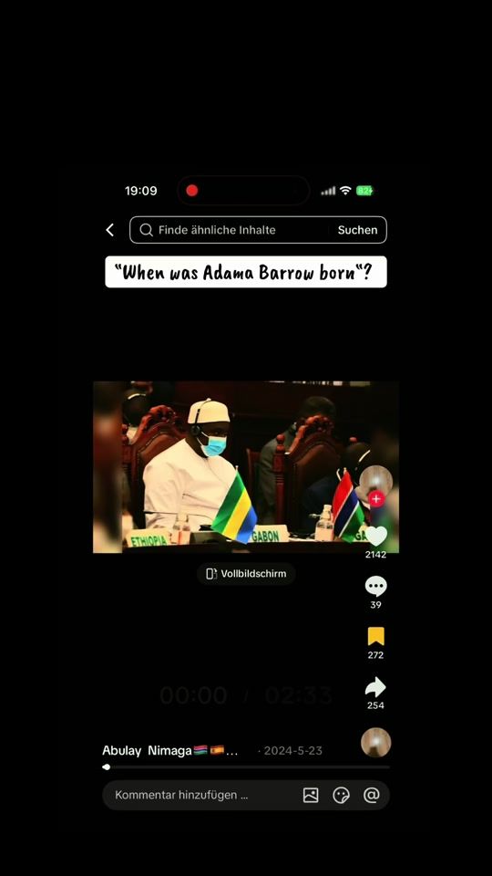 TikTok video thumbnail by lamin.j5