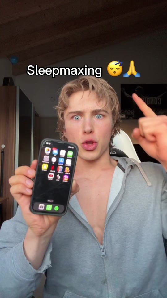 TikTok video thumbnail by gymballern