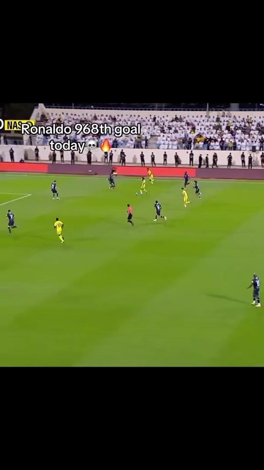 TikTok video thumbnail by ur_cristiano__official