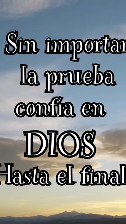 TikTok video thumbnail by frasesdios