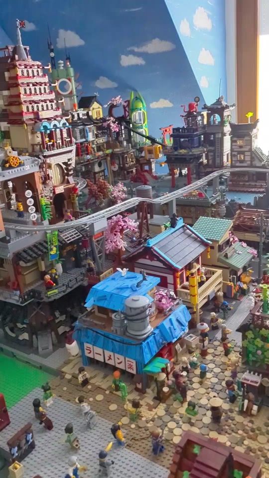 TikTok video thumbnail by brizzy_bricks