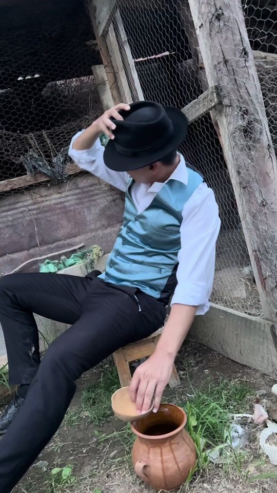 TikTok video thumbnail by bafott_bolivia