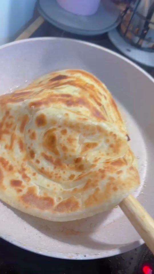 TikTok video thumbnail by manaals_kitchen
