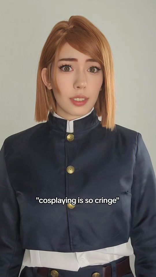 TikTok video thumbnail by jazzmin_cos