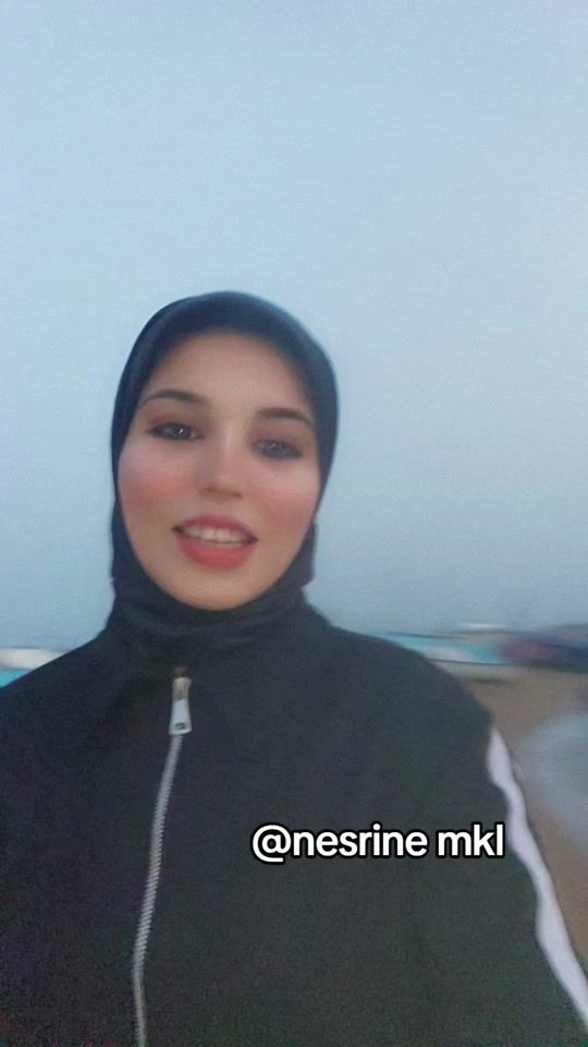 TikTok video thumbnail by nesrinemkl