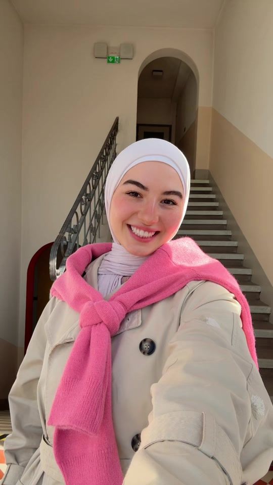 TikTok video thumbnail by habiba_glow