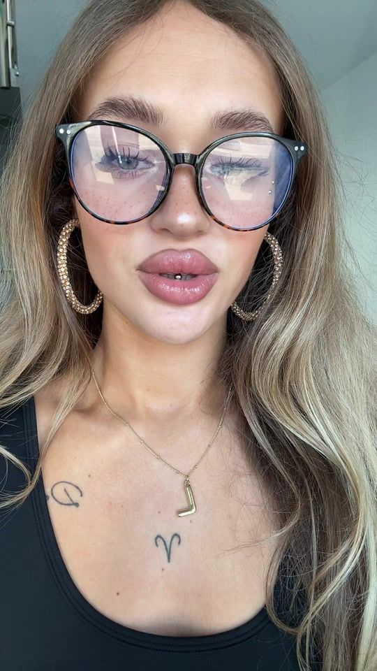 TikTok video thumbnail by lianadaschunja
