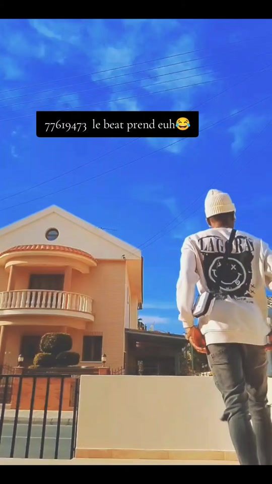 TikTok video thumbnail by don_tony237