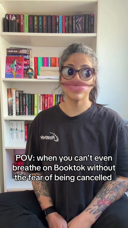 TikTok video thumbnail by onedarkbook
