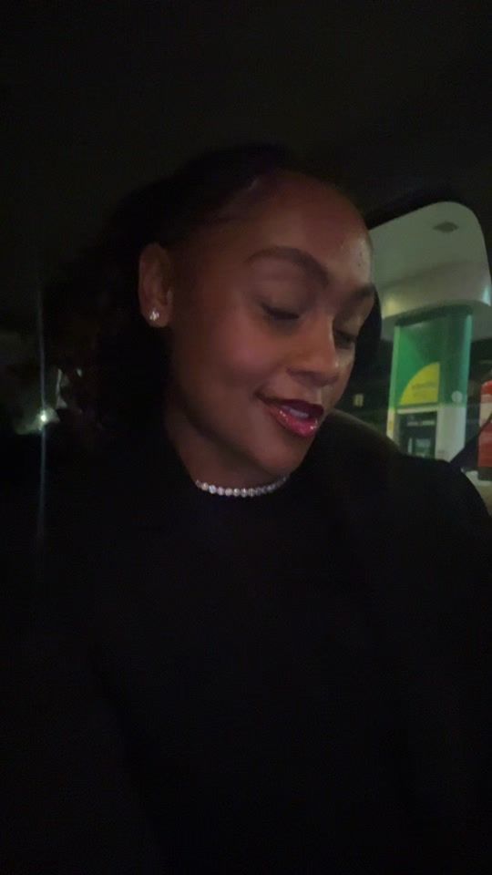 TikTok video thumbnail by daniiella.neves