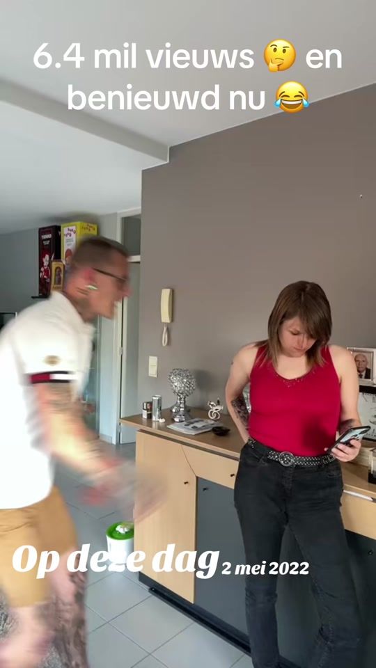 TikTok video thumbnail by andyvervoort0