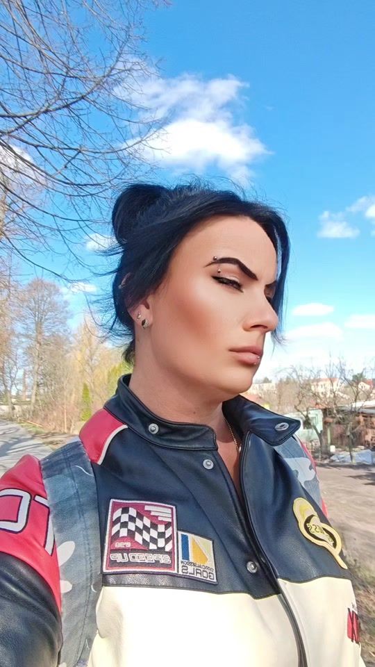 TikTok video thumbnail by akiramthedevil