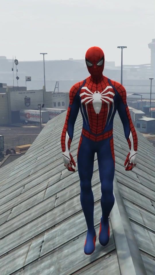 TikTok video thumbnail by spideractionhero30