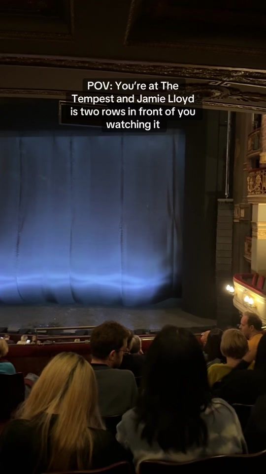 TikTok video thumbnail by stageytimes