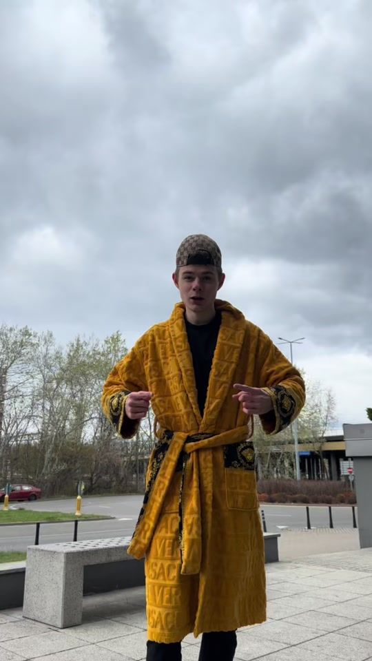 TikTok video thumbnail by kubaforfame