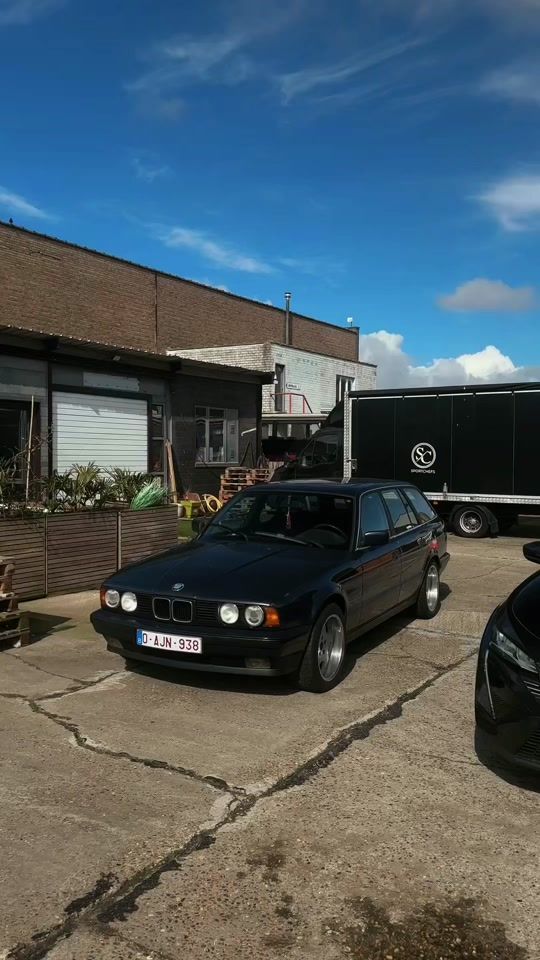 TikTok video thumbnail by e30sedan