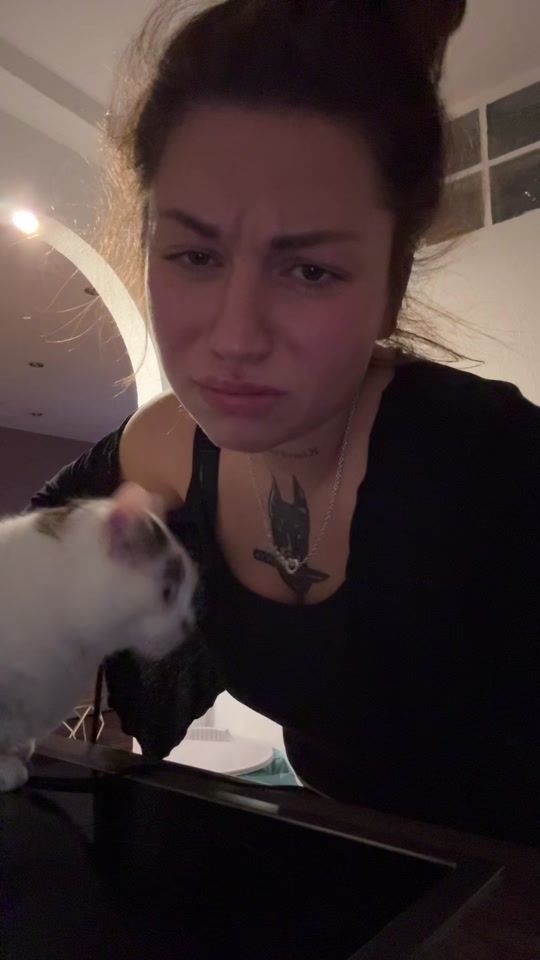TikTok video thumbnail by chantalelr