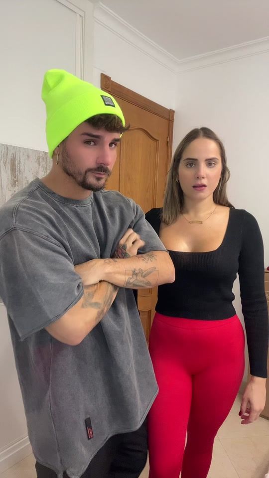 TikTok video thumbnail by manugrodri