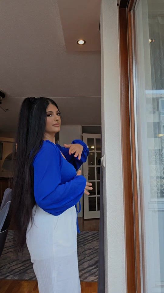 TikTok video thumbnail by sevcihan17