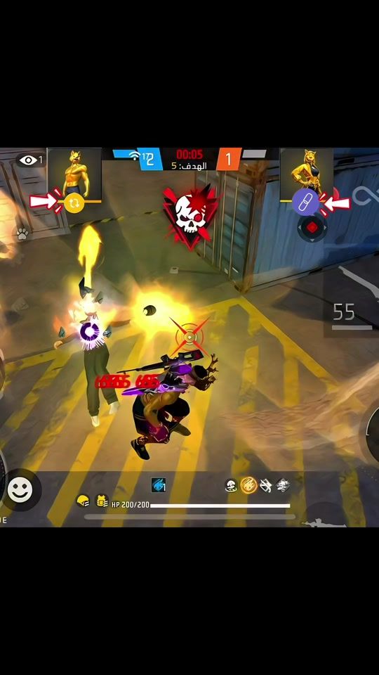 TikTok video thumbnail by lahab_ff