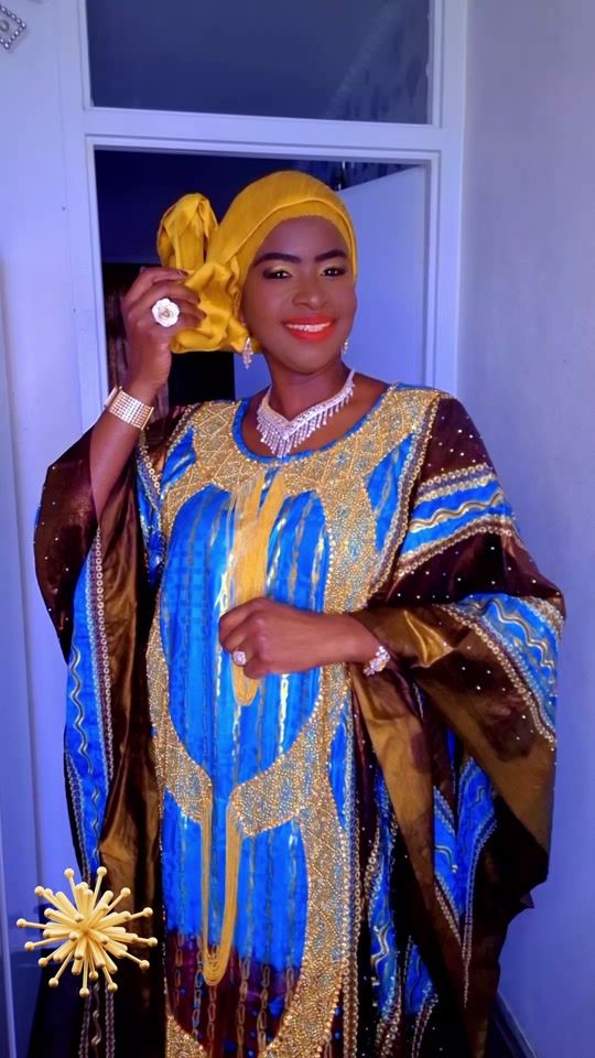 TikTok video thumbnail by hadjia_vlisco