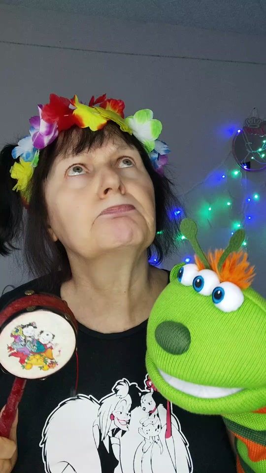 TikTok video thumbnail by queen_natalie_