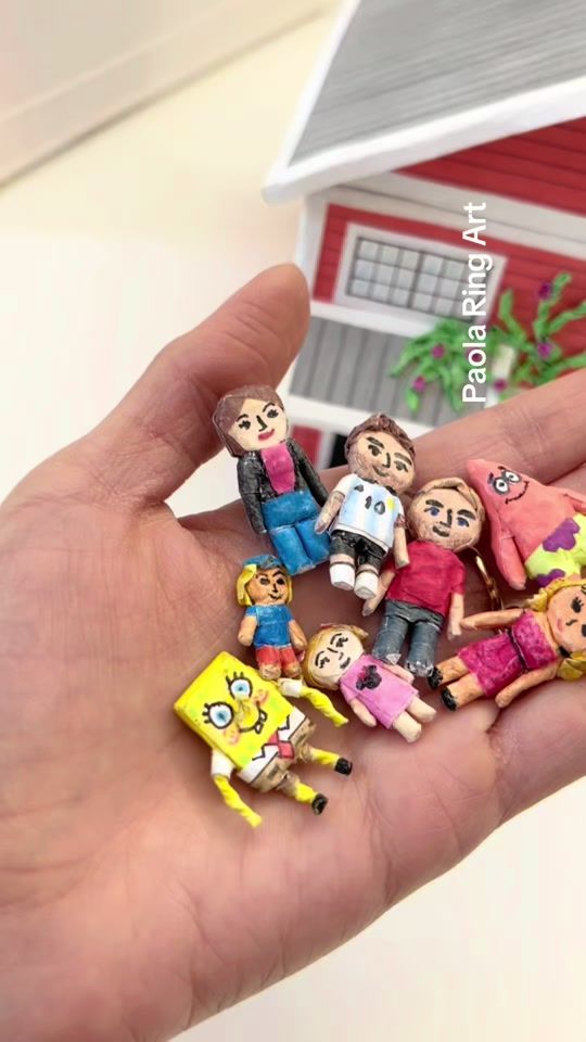 TikTok video thumbnail by paola_ring_art