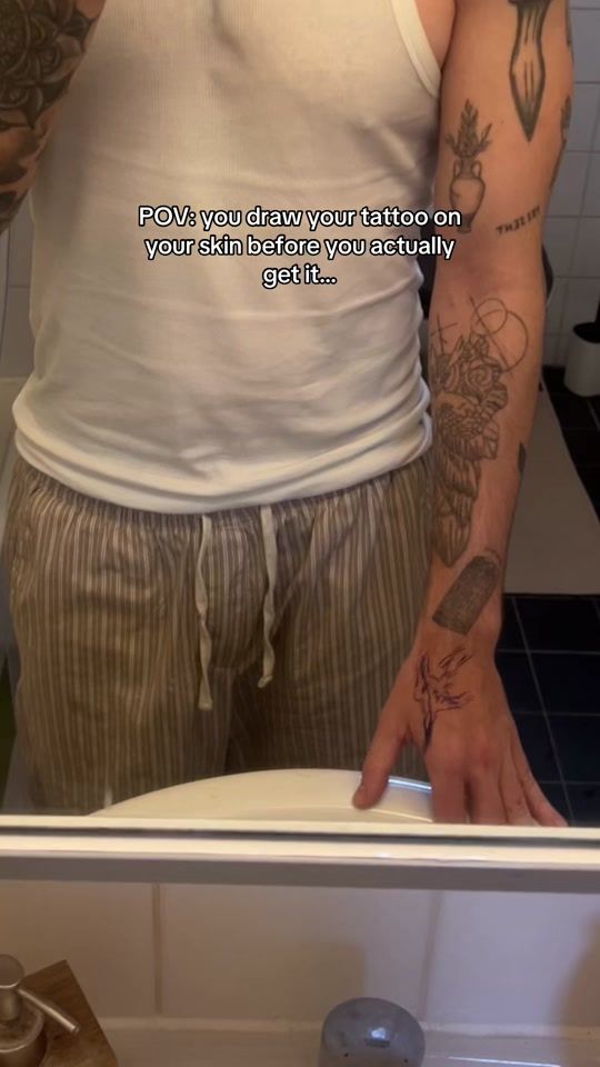 TikTok video thumbnail by jansoomich