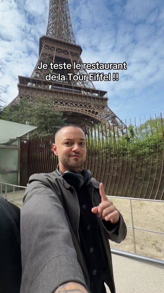 TikTok video thumbnail by tchoupiinparis
