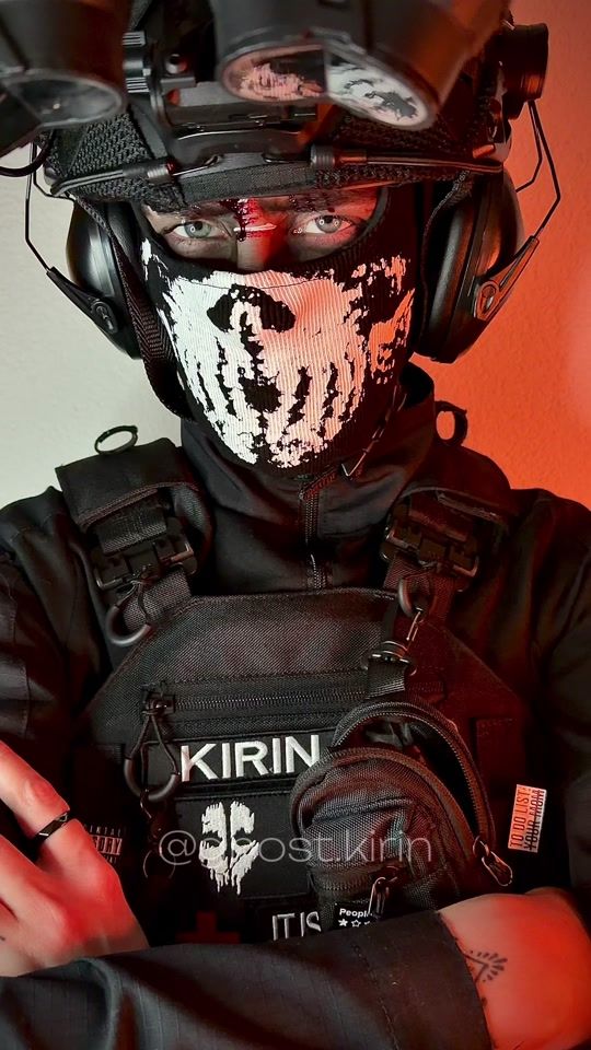 TikTok video thumbnail by ghost.kirin