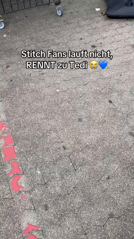 TikTok video thumbnail by stitchlovers.fr