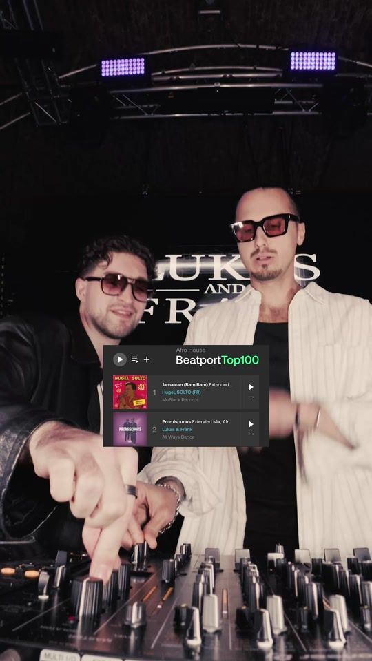 TikTok video thumbnail by lukasandfrank