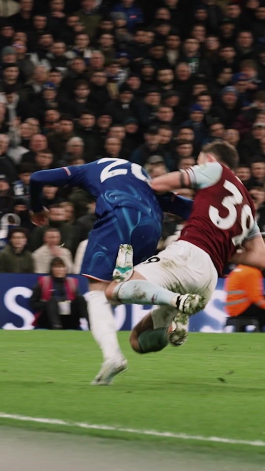 TikTok video thumbnail by chelseafc