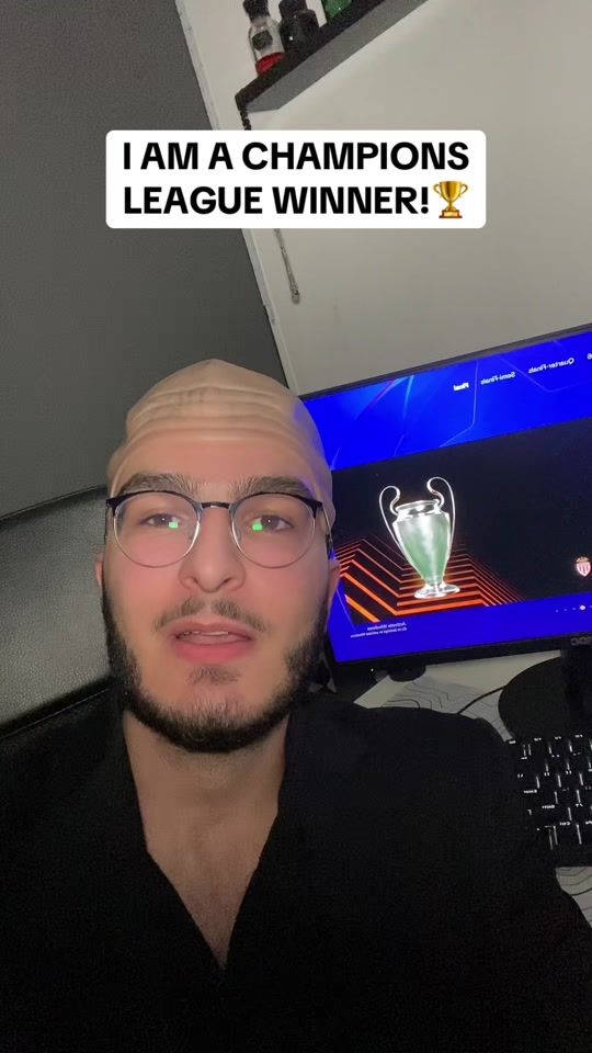 TikTok video thumbnail by jirotf16