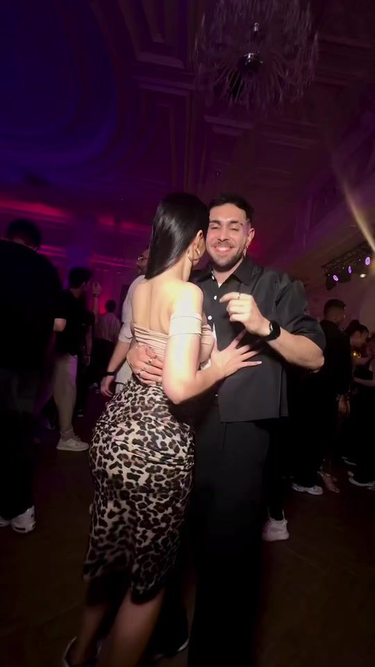 TikTok video thumbnail by bachata_dance_