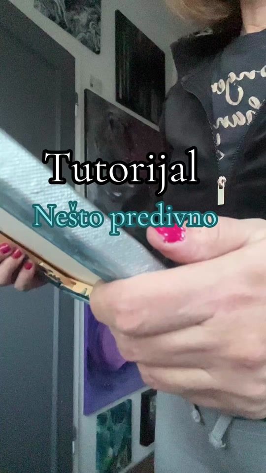 TikTok video thumbnail by mix.art_vanja
