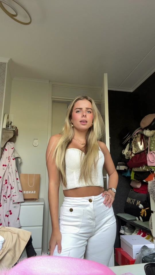 TikTok video thumbnail by juliavdsluis