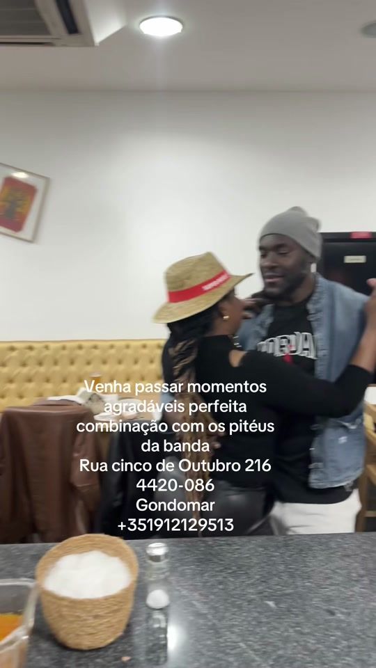 TikTok video thumbnail by moamba_da_angola