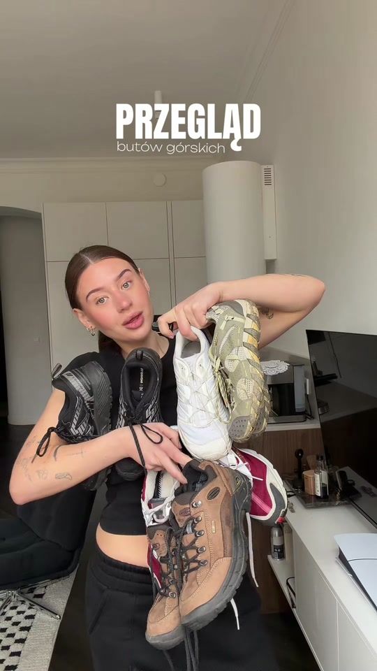 TikTok video thumbnail by gabibonecka