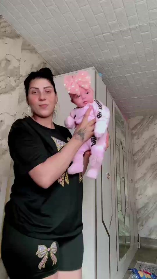 TikTok video thumbnail by ozlemalyeva