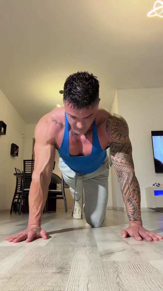 TikTok video thumbnail by .....claudio
